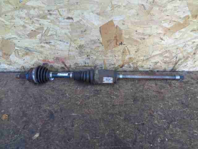 Изображение товара 9204 - 0009204 poluos perednyaya pravaya