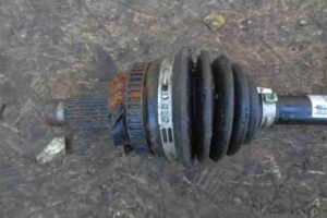 Изображение товара 9204 - 0009204 poluos perednyaya pravaya 3