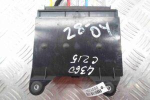 Изображение товара 92041 - 00092041 blok upravleniya Honda Civic 1