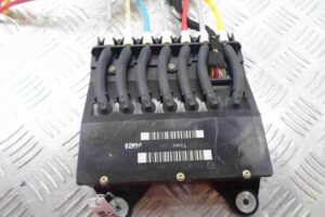 Изображение товара 92041 - 00092041 blok upravleniya Honda Civic 3