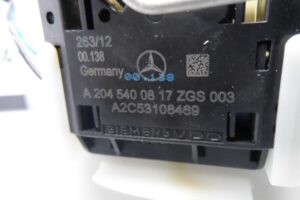 Изображение товара 92044 - 00092044 nasos toplivnyj Honda Ridgeline 2