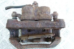 Изображение товара 92050 - 00092050 support perednij levyj Toyota Hiace 1