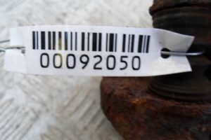 Изображение товара 92050 - 00092050 support perednij levyj Toyota Hiace 3