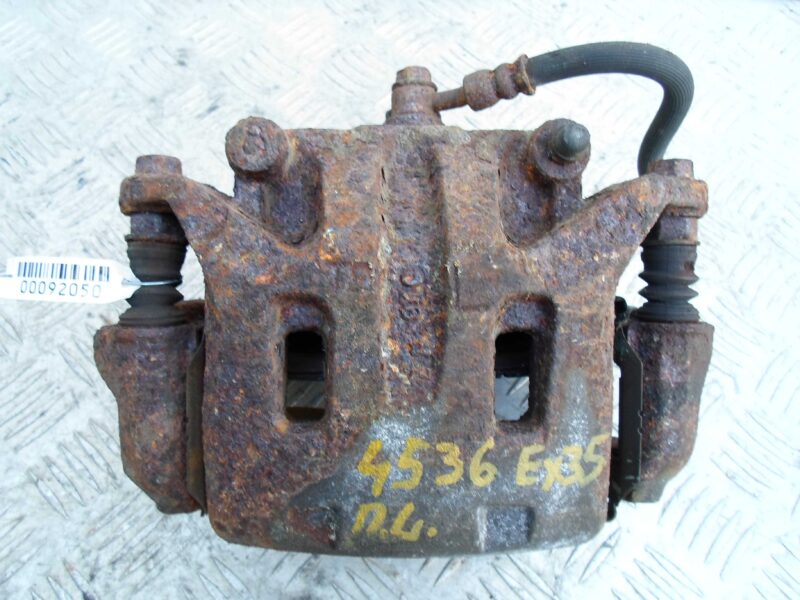 Изображение товара 92050 - 00092050 support perednij levyj Toyota Hiace