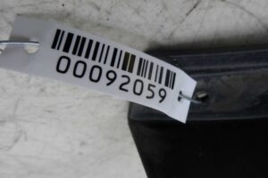 Изображение товара 92059 - 00092059 bryzgovik perednij Volkswagen Amarok 3