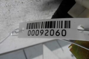 Изображение товара 92060 - 00092060 blok predokhranitelej LDV Convoy 2