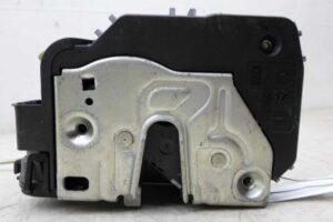 Изображение товара 92061 - 00092061 zamok dveri perednej pravoj Honda Fit 3