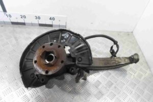 Изображение товара 92076 - 00092076 kulak povorotnyj pravyj 