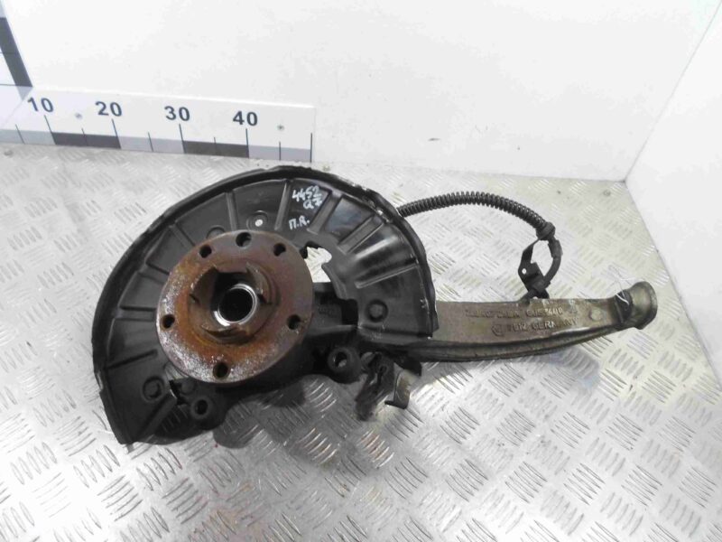 Изображение товара 92076 - 00092076 kulak povorotnyj pravyj