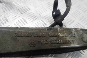 Изображение товара 92076 - 00092076 kulak povorotnyj pravyj 1