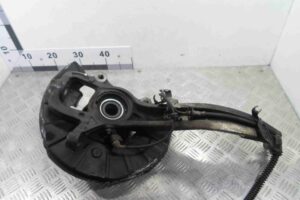 Изображение товара 92076 - 00092076 kulak povorotnyj pravyj 3