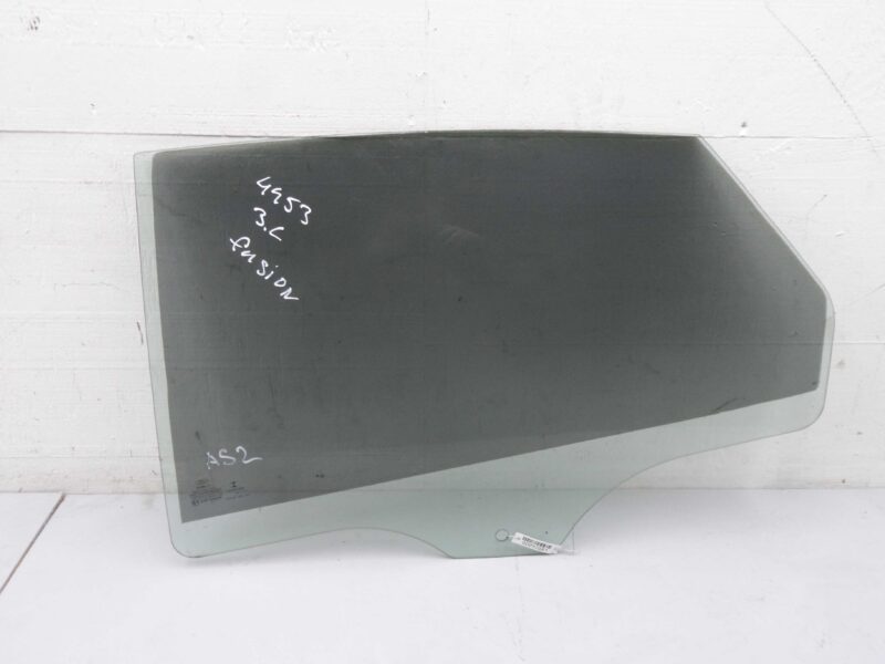 Изображение товара 92081 - 00092081 steklo dveri zadnej levoj Chevrolet Aveo