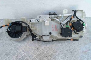 Изображение товара 92087 - 00092087 korpus otopitelya (pechki) Citroen C5