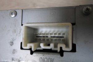 Изображение товара 92100 - 00092100 blok upravleniya Citroen C5 1