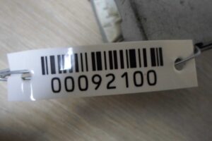 Изображение товара 92100 - 00092100 blok upravleniya Citroen C5 3