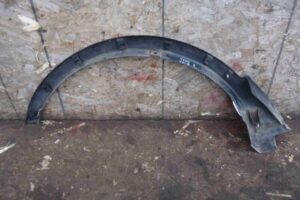 Изображение товара 92106 - 00092106 nakladka perednego pravogo kryla Citroen C5 3