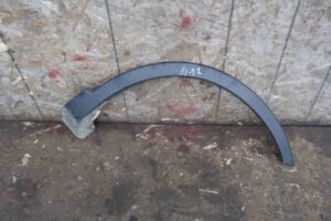 Изображение товара 92106 - 00092106 nakladka perednego pravogo kryla Citroen C5