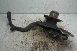 Изображение товара 92110 - 00092110 kulak povorotnyj levyj Ford Scorpio 1