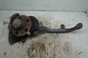 Изображение товара 92110 - 00092110 kulak povorotnyj levyj Ford Scorpio