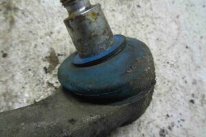 Изображение товара 92116 - 00092116 rychag perednij pravyj nizhnij Ford Scorpio 3