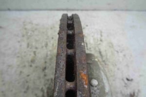 Изображение товара 92124 - 00092124 disk tormoznoj zadnij 3