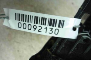 Изображение товара 92130 - 00092130 deflektor obduva salona 1