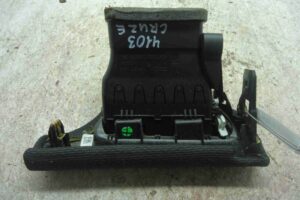 Изображение товара 92130 - 00092130 deflektor obduva salona 2