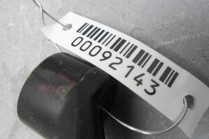 Изображение товара 92143 - 00092143 povodok stekloochistitelya 1