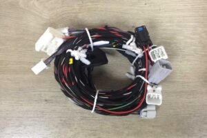 Изображение товара 92155 - 00092155 blok upravleniya pritsepnym ustrojstvom SEAT Altea 2