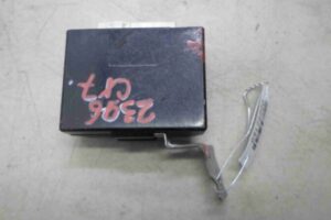 Изображение товара 92160 - 00092160 blok upravleniya svetom Citroen Berlingo 1