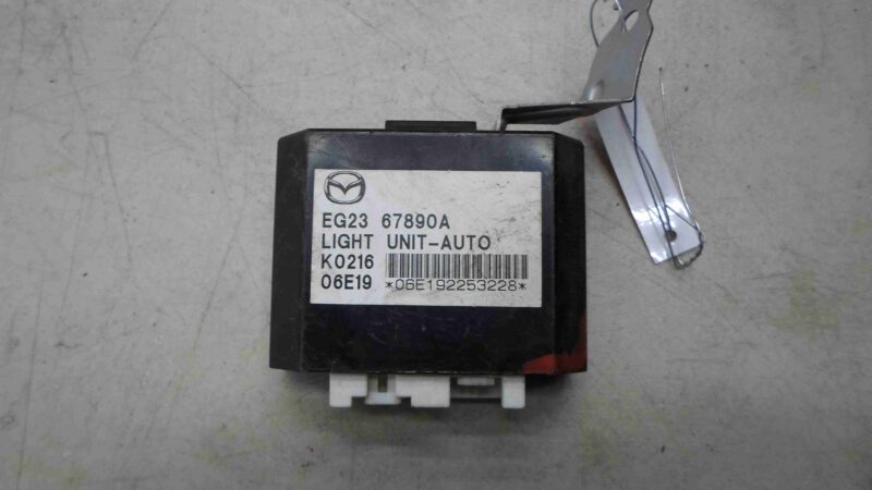 Изображение товара 92160 - 00092160 blok upravleniya svetom Citroen Berlingo