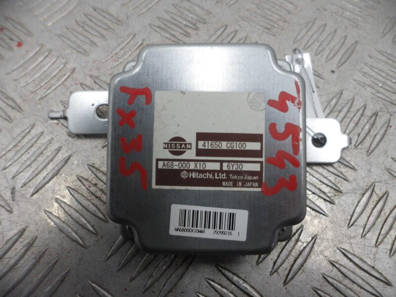 Изображение товара 92161 - 00092161 blok upravleniya razdatkoj