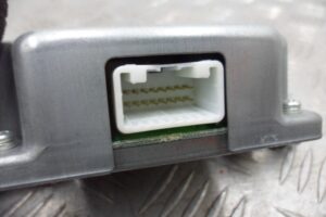 Изображение товара 92161 - 00092161 blok upravleniya razdatkoj 1