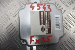 Изображение товара 92161 - 00092161 blok upravleniya razdatkoj 3