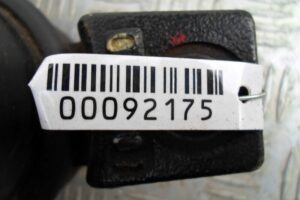Изображение товара 92175 - 00092175 podushka krepleniya dvigatelya Audi TT 2