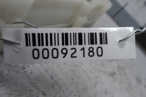 Изображение товара 92180 - 00092180 blok predokhranitelej LDV Convoy 3