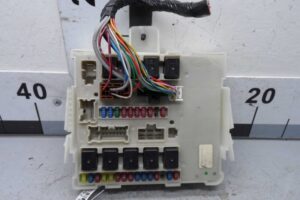 Изображение товара 92180 - 00092180 blok predokhranitelej LDV Convoy