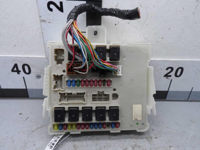 Изображение товара 92180 - 00092180 blok predokhranitelej LDV Convoy