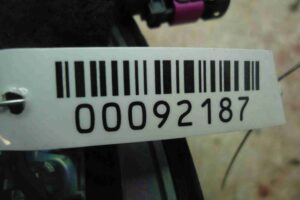Изображение товара 92187 - 00092187 antenna Ford Scorpio 1