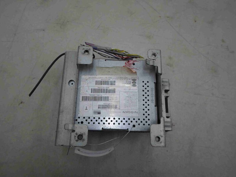 Изображение товара 92191 - 00092191 blok usilitelya radio Lexus LS