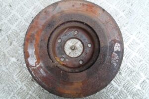 Изображение товара 92193 - 00092193 disk tormoznoj perednij Toyota Hiace 2