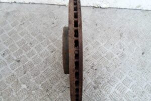 Изображение товара 92193 - 00092193 disk tormoznoj perednij Toyota Hiace 3