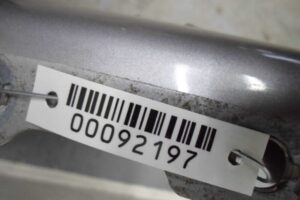 Изображение товара 92197 - 00092197 krylo pravoe Hummer H3 1