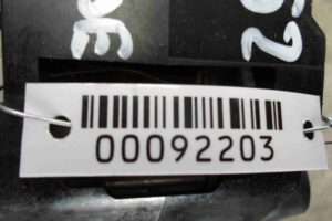 Изображение товара 92203 - 00092203 kulisa akpp 1