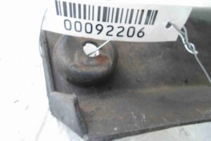 Изображение товара 92206 - 00092206 bryzgovik zadnij Renault Scenic 2