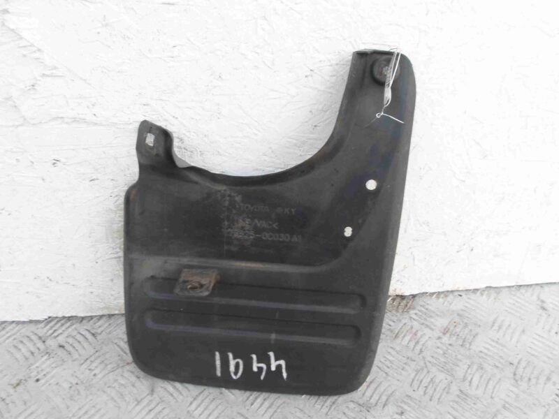 Изображение товара 92206 - 00092206 bryzgovik zadnij Renault Scenic