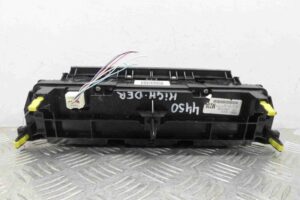 Изображение товара 92208 - 00092208 pereklyuchatel otopitelya Skoda Octavia 1