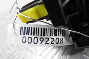 Изображение товара 92208 - 00092208 pereklyuchatel otopitelya Skoda Octavia 2