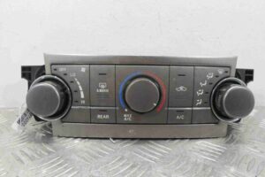 Изображение товара 92208 - 00092208 pereklyuchatel otopitelya Skoda Octavia