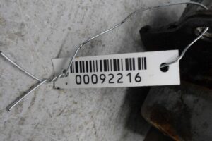 Изображение товара 92216 - 00092216 podushka krepleniya dvigatelya 3